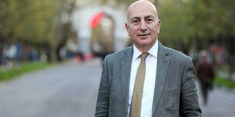 Mahfi Eğilmez, Ukrayna sorunu ve ekonomiye etkilerini yazdı