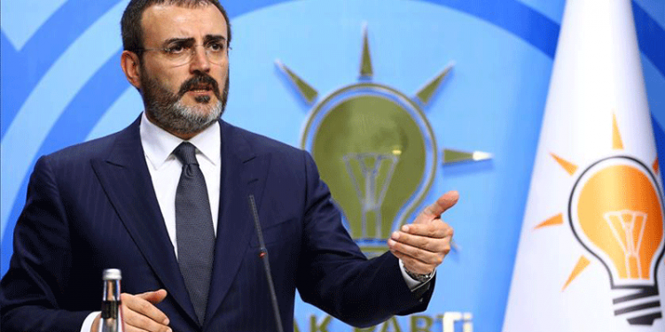 Mahir Ünal: Bu zamları devlet yapmıyor