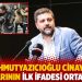 Mahmutyazıcıoğlu cinayeti zanlılarının ilk ifadesi ortaya çıktı
