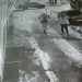 Mahmutyazıcıoğlu cinayetinde zanlıların kaçış anı kamerada