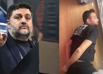 Mahmutyazıcıoğlu’nu vuran katil zanlısı: 5 dakika bekleyin dedi, canımızı sıktı