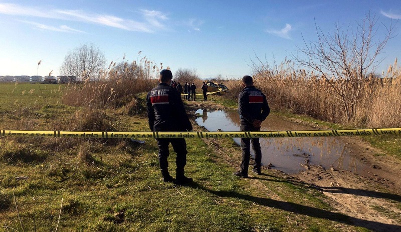 Malatya’da 14 yaşındaki çocuk intihara sürüklendi