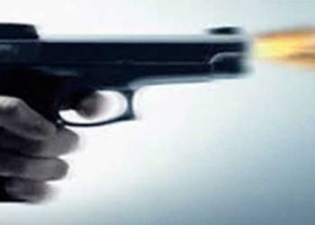 Malatya'da iş insanını silahla bacağından vurdular