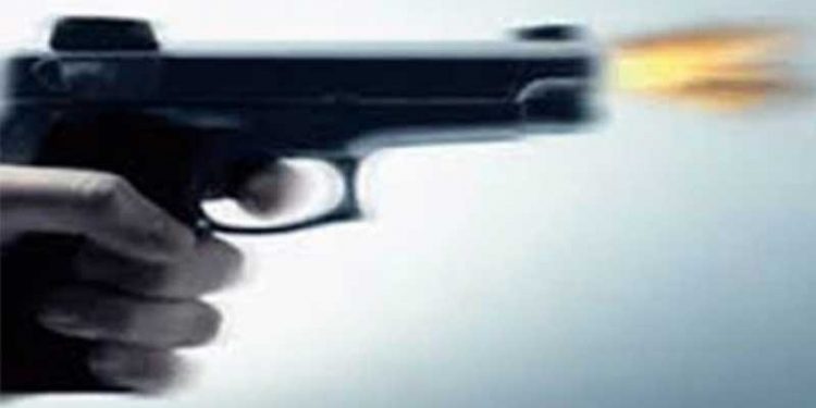 Malatya'da iş insanını silahla bacağından vurdular