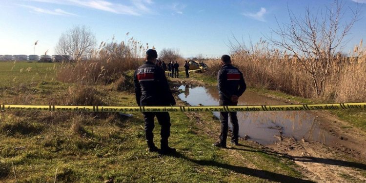 Malatya’da 14 yaşındaki çocuk intihara sürüklendi