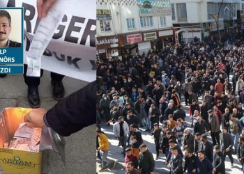 Mali kriz sosyal krize dönüşüyor