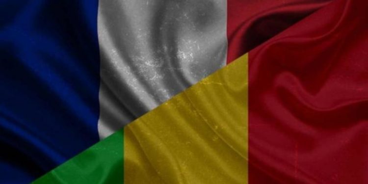 Mali'den Fransız Büyükelçisi'ni sınır dışı etme kararı