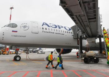 Manchester United, Rus şirketi Aeroflot ile anlaşmasını sonlandırdı