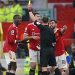 Manchester United'a psikolog takviyesi