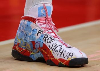 Marc A. Thiessen, The Washington Post’ta Enes Kanter’i yazdı