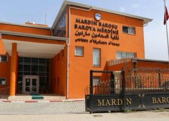 Mardin Barosu 'Anadil Günü' programını açıkladı