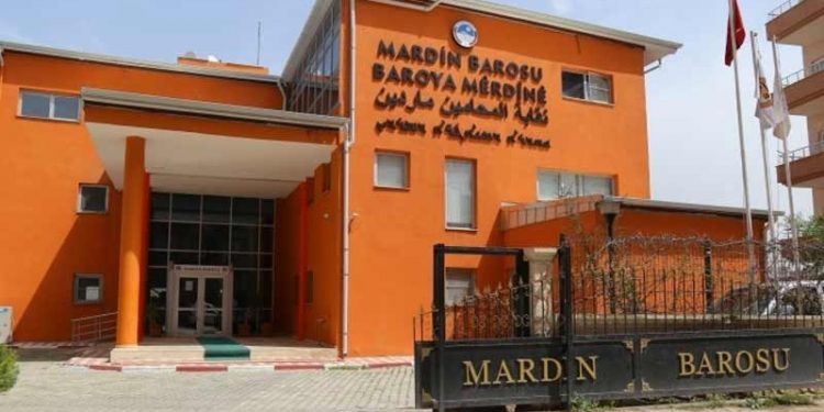 Mardin Barosu 'Anadil Günü' programını açıkladı