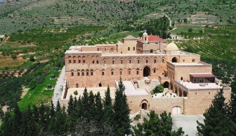 Mardin'deki 9 kilise ve manastır, UNESCO yolcusu