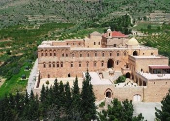 Mardin'deki 9 kilise ve manastır, UNESCO yolcusu