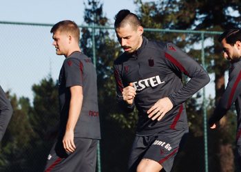 Marek Hamsik'ten Trabzonspor'a kötü haber