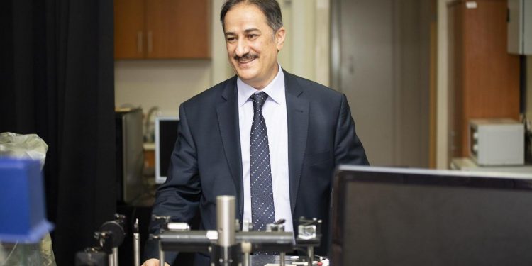 Marmara Üniversitesi’nin kampüsü Boğaziçi’ne verildi