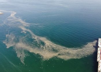Marmara'nın kabusu m&uuml;silaj yeniden g&ouml;r&uuml;ld&uuml;