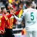 Maç Sonucu | Kayserispor 2-1 Giresunspor