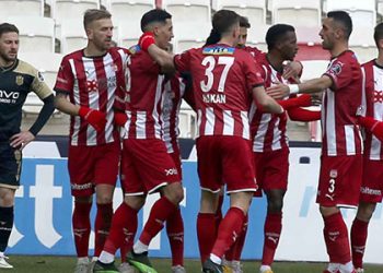 Maç sonucu | Sivasspor 2-1 Yeni Malatyaspor