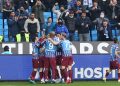 Maç sonucu | Trabzonspor 1-0 Kasımpaşa