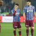 Maç sonucu | Trabzonspor 3 - 2 Kayserispor