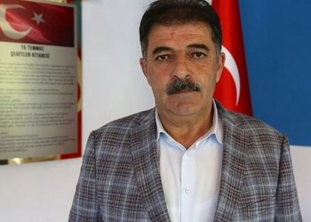 Mecliste kalp krizi geçiren AKP'li vekil Battal'ın sağlık durumuna ilişkin açıklama