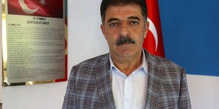 Mecliste kalp krizi geçiren AKP'li vekil Battal'ın sağlık durumuna ilişkin açıklama