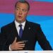Medvedev: Avrupalıların doğal gaza 2 bin euro ödeyecekleri bir dünyaya hoş geldiniz