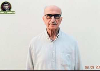 Mehip bir Hizmet insanı: Yusuf Bekmezci