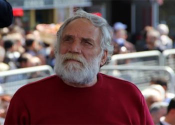 Mehmet Altan, Eşber Yağmurdereli'yi yazdı: Gözleri görmeyen terör örgütü lideri