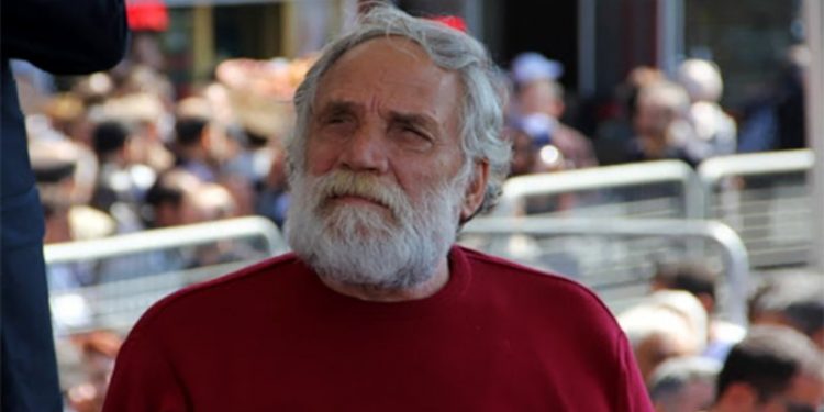 Mehmet Altan, Eşber Yağmurdereli'yi yazdı: Gözleri görmeyen terör örgütü lideri