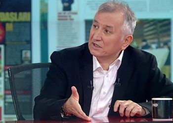 Mehmet Ocaktan: AKP kuruluş metninden bir bölüm yazsam beni hain ilan ederler