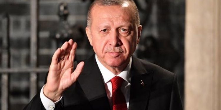 Mehmet Y. Yılmaz: Hatayı yapan Recep Tayyip Erdoğan ve adamlarıydı