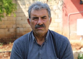 Mehmet Öcalan: İmralı’ya gitmek istiyoruz, bu bir haktır