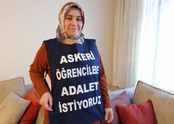 Melek Çetinkaya, Akşener ve Kılıçdaroğlu’nu askeri öğrencilerin karar duruşmasına çağırıyor: ‘Gelecek misiniz?’