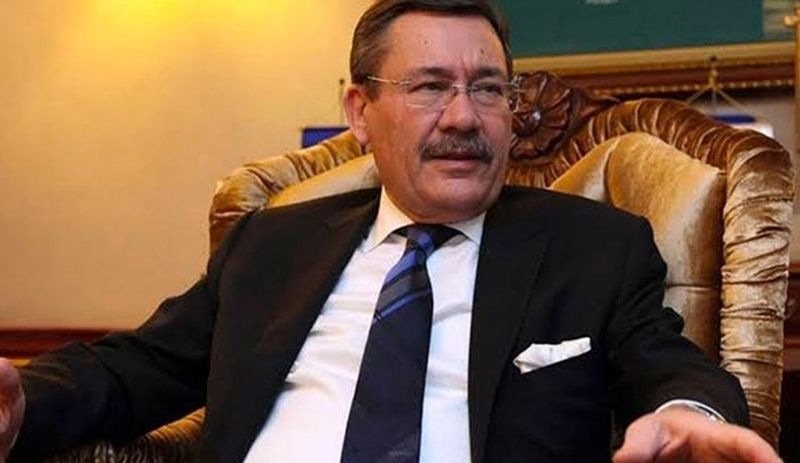 Melih Gökçek'in yeni usulsüzlük dosyası savcılıkta: İthal bitkilere 950 milyon lira harcadı