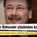 Melih Gökçek: Ankara'yı Özhaseki yüzünden kaybettik