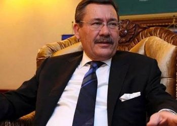Melih Gökçek'in yeni usulsüzlük dosyası savcılıkta: İthal bitkilere 950 milyon lira harcadı