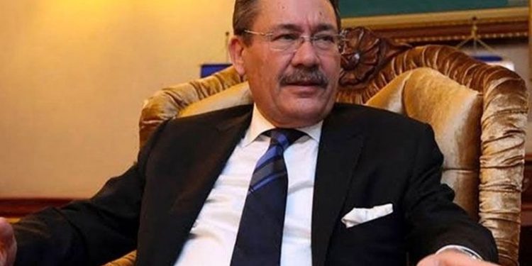 Melih Gökçek'in yeni usulsüzlük dosyası savcılıkta: İthal bitkilere 950 milyon lira harcadı