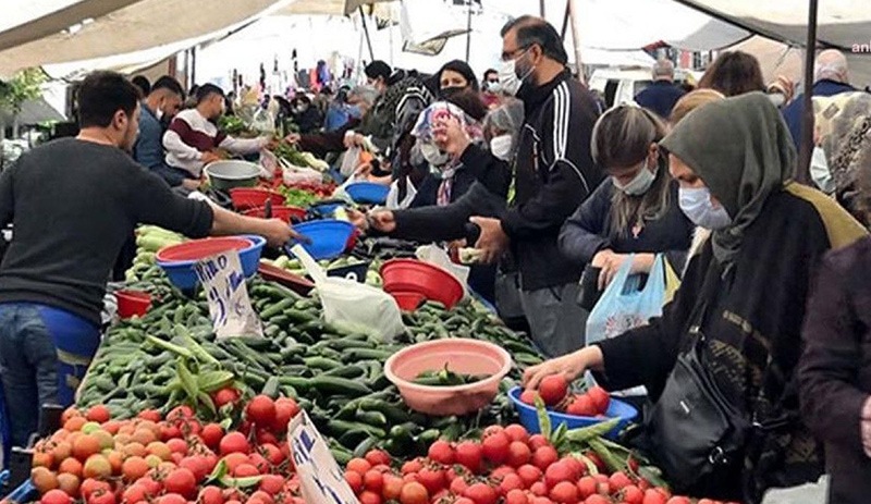 Memur-Sen zamları 'pas geçti', açlık sınırını 3 bin 809 lira olarak hesapladı