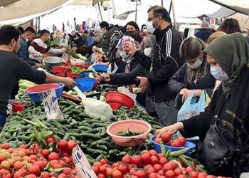 Memur-Sen zamları 'pas geçti', açlık sınırını 3 bin 809 lira olarak hesapladı