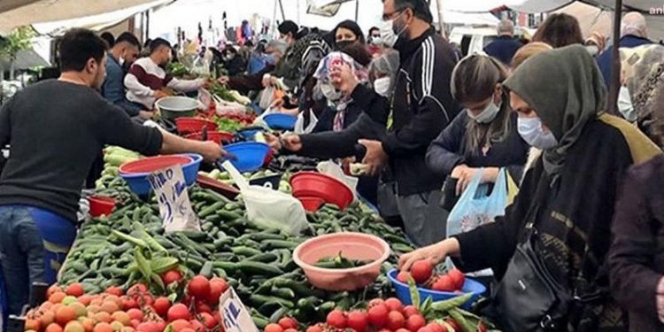 Memur-Sen zamları 'pas geçti', açlık sınırını 3 bin 809 lira olarak hesapladı