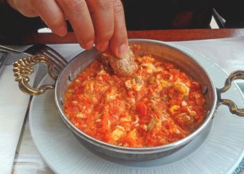 Menemen son 5 yılda lüks oldu