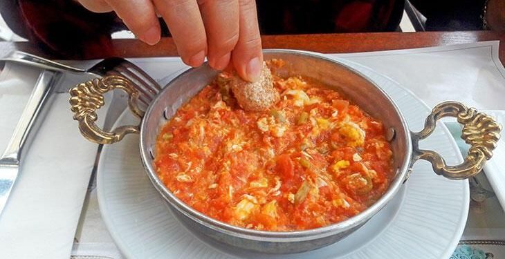 Menemenin maliyeti 5 yılda 5 kat arttı