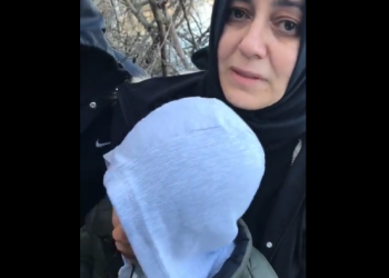 Meriç’i geçen biri çocuk 5 sığınmacı 24 saattir yardım bekliyor: ‘Bizi onların eline bırakmayın’