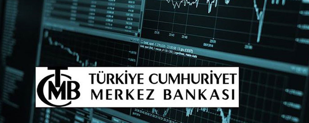 Merkez Bankası: Enflasyona en belirgin katkı enerji fiyatlarından gelmiştir