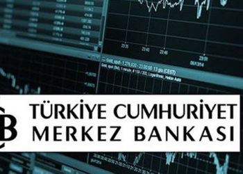 Merkez Bankası: Enflasyona en belirgin katkı enerji fiyatlarından gelmiştir