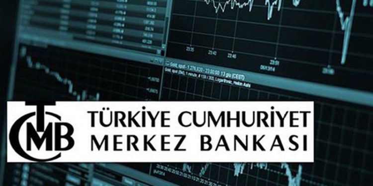 Merkez Bankası: Enflasyona en belirgin katkı enerji fiyatlarından gelmiştir