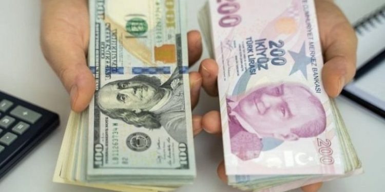 Merkez Bankası anketinde yıl sonu enflasyon beklentisi yüzde 34,06'ya çıktı