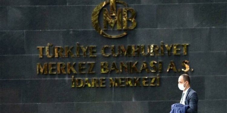 Merkez Bankası'ndan kur korumalı TL hesaplar için yeni faiz kararı